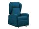 Recliner armchairs for the elderly Damiana in Living room