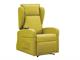 Recliner armchairs for the elderly Damiana in Living room