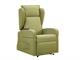 Recliner armchairs for the elderly Damiana in Living room