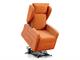 Recliner armchairs for the elderly Damiana in Living room