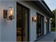 Wall light Silindar 3390 in Lighting