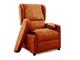 Electric armchair for elderly Valeriana in Living room