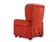 Electric armchair for elderly Valeriana in Living room