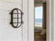 Outdoor wall lamp Tortuga 09 in Lighting