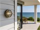 Outdoor ceiling lamp Tortuga 14  in Lighting