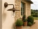 Lampe murale vintage Trasimeno 1345 in Éclairage