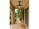 Outdoor ceiling light Trasimeno 1343 in Lighting