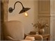 Rustikale Lampe Trasimeno 1621 in Beleuchtung