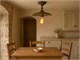 Rustic ceiling light Trasimeno 1623 in Lighting