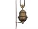 Adjustable pendant light Trasimeno 1346 in Lighting