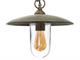 Adjustable pendant light Trasimeno 1346 in Lighting