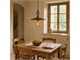 Classic kitchen light Trasimeno 1628 in Lighting