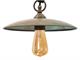 Three lights hanging lamp Trasimeno 1628.3L in Lighting