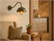 Wall lantern Circle 3238 VS in Lighting