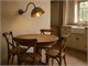 Vintage Wandlampe Circle 3240 VS in Beleuchtung