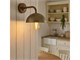 Lampada da muro vintage Circle 3239 VS in Illuminazione