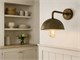 Lampada da muro vintage Circle 3239 VS in Illuminazione
