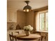 Orientierbare Lampe Circle 3245 VS in Beleuchtung
