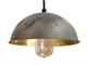 Lampadario decentrato Circle 3248R VS in Illuminazione