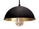 Lampadario decentrato Circle 3248R VS in Illuminazione