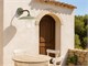 Lampe murale d’extérieur Golfo 809 in Éclairage