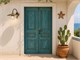 Wall applique for outdoor Golfo 993 in Lighting