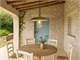 Outdoor ceiling lantern Golfo 994 in Lighting
