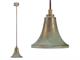 Brass vintage lamp Lily in Lighting