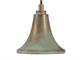 Brass vintage lamp Lily in Lighting