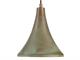 Brass vintage lamp Lily in Lighting