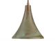 Lampada ottone vintage Lily in Illuminazione