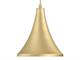 Lampada ottone vintage Lily in Illuminazione