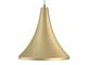 Lampada ottone vintage Lily in Illuminazione