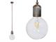 Industrial vintage pendant Lumen 3102 in Lighting