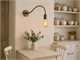 Lampe à bras flexible Lumen 3096 in Éclairage