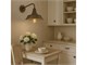 Vintage industrial style applique Atelier 3124 VS in Lighting