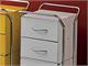 Carrello multifunzione Weel-U in Complementi