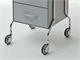 Multifunctional cart Weel-U in Accessories