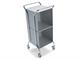 Multifunctional cart Weel-U in Accessories