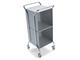 Multifunctional cart Weel-U in Accessories