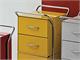 Carrello multifunzione Weel-U in Complementi
