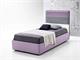 Modern single bed Calipso in Bedrooms