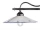 Ceramic suspension lamp Asti C158 BL in Lighting