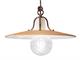 Aufgehängte shabby Lampe Bologna  in Beleuchtung