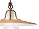 Country chic lamp Bologna C826 BL in Lighting