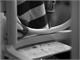 Sedia viennese in legno curvato Thonet 31 in Giorno