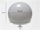 Wagenfeld lamp replacement in Lighting