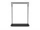 Clothes rack design Rainbow in Accessories