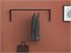 Wall coat hanger Rainbow in Accessories