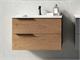 Mobile bagno Uniq One 01 in Bagno